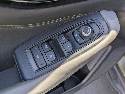 Used 2023 Subaru Outback Onyx Edition image 10