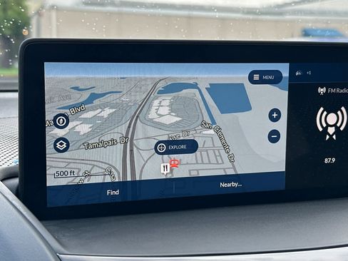 Certified 2024 Acura RDX A-Spec image 18