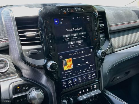 Used 2020 RAM 1500 Limited RWD image 15
