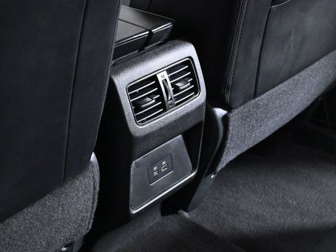 Certified 2023 Nissan Rogue SV w/ SV Premium B Package image 27