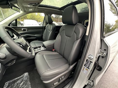 New 2026 Kia Sorento X-Line EX image 47