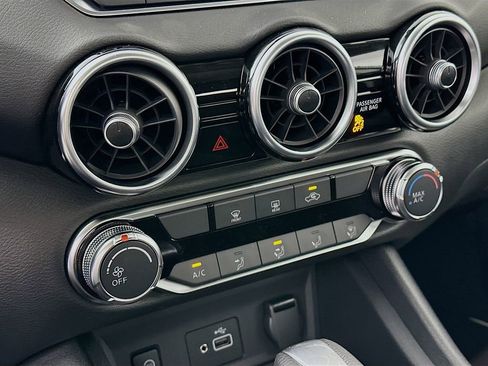 New 2025 Nissan Sentra S image 21