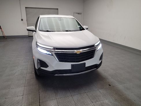 Used 2022 Chevrolet Equinox LT FWD image 14