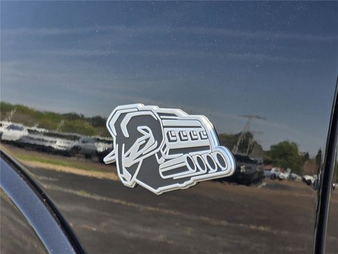 New 2026 RAM 1500 Big Horn AWD/4WD image 30