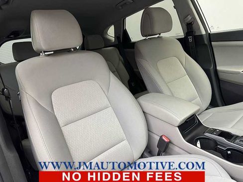 Used 2017 Hyundai Tucson Sport w/ Cargo Package AWD/4WD image 20