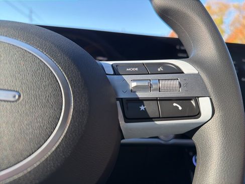 New 2026 Hyundai Santa Cruz SEL image 33