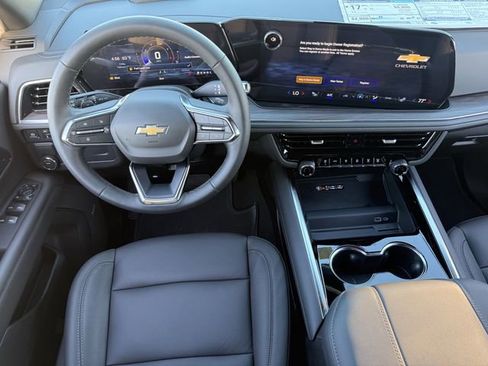 New 2026 Chevrolet Tahoe LT w/ Comfort Package image 12