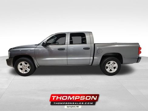 Used 2011 Dodge Dakota Big Horn image 1