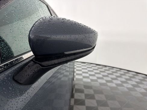 Used 2021 MAZDA CX-30 AWD 2.5 S w/ Premium Package image 12