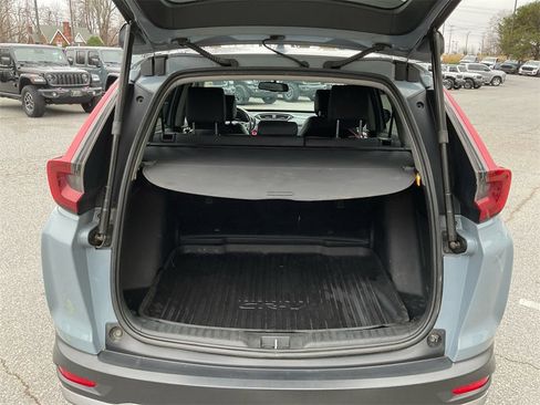 Used 2020 Honda CR-V Touring image 30