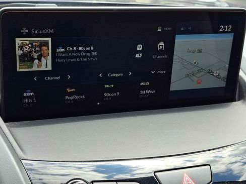 Certified 2024 Acura RDX SH-AWD w/ Technology Package image 19