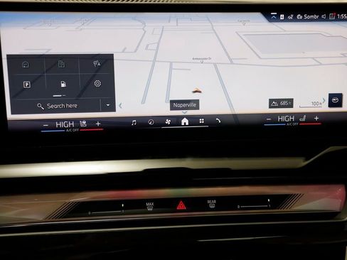 New 2026 BMW 530i xDrive w/ Premium Package image 10