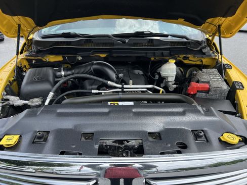 Used 2016 RAM 1500 Big Horn AWD/4WD image 27
