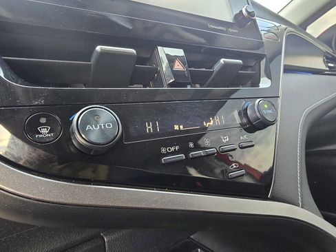 Used 2024 Toyota Camry XSE image 18