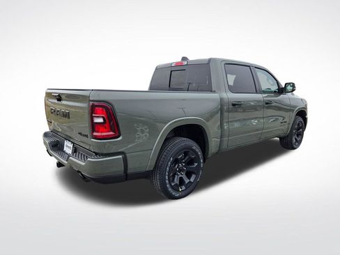 New 2026 RAM 1500 Big Horn image 3