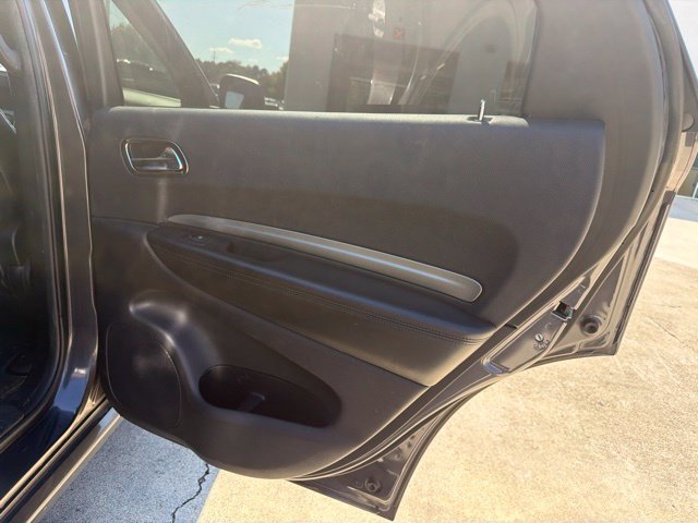 Used 2018 Dodge Durango GT AWD/4WD image 29