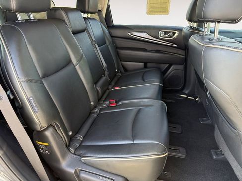 Used 2019 INFINITI QX60 Pure image 29