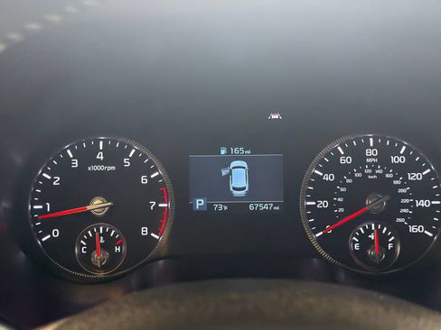 Used 2022 Kia Telluride S AWD/4WD image 25