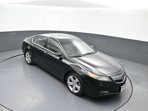 Used 2013 Acura TL SH-AWD image 35