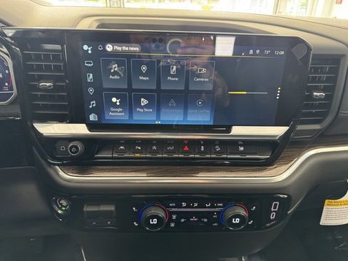 New 2025 Chevrolet Silverado 1500 LT image 23