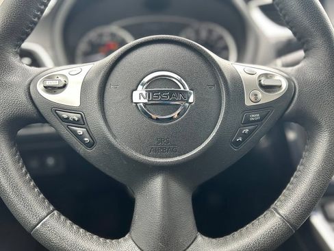 Used 2018 Nissan Sentra SR w/ Technology Package FWD image 20