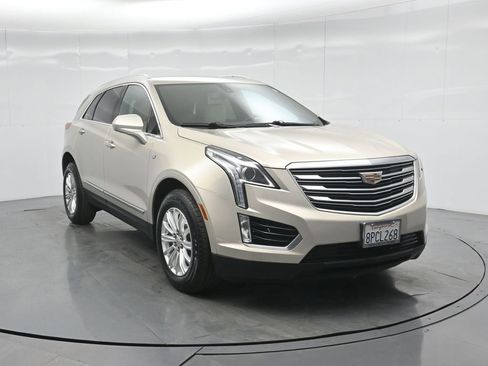 Used 2017 Cadillac XT5 FWD image 24