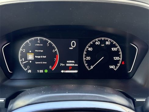 New 2025 Honda Pilot Touring image 37