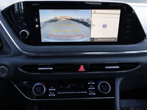 Used 2022 Hyundai Sonata SEL Plus image 25