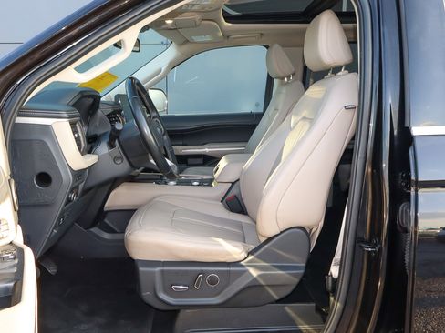 Used 2023 Ford Expedition Max Limited image 7