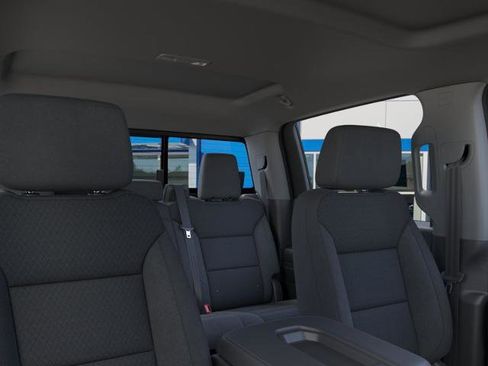 New 2026 Chevrolet Silverado 1500 LT image 51