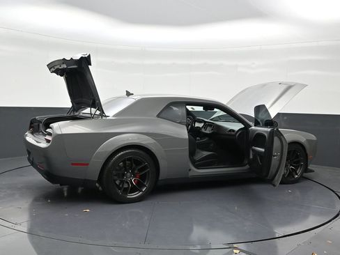 Used 2023 Dodge Challenger SRT Hellcat image 31