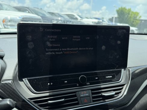 Used 2024 Nissan Altima 2.5 SR w/ SR Premium Package FWD image 24