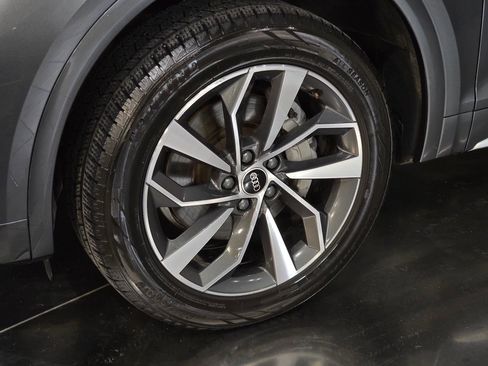 Used 2023 Audi Q5 2.0T Premium Plus image 13