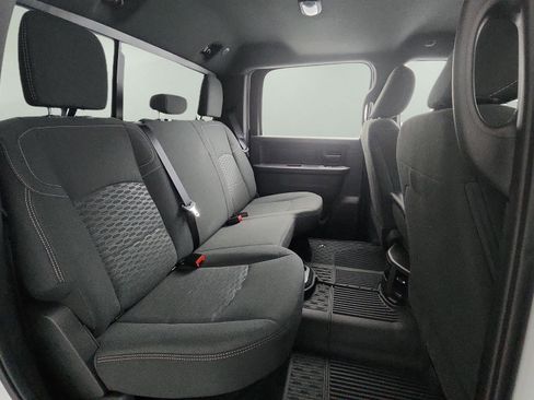 New 2025 RAM 2500 Tradesman image 41