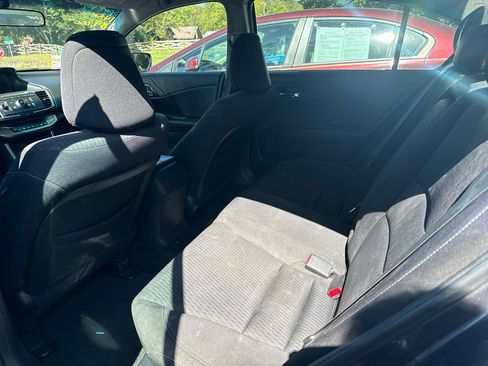 Used 2014 Honda Accord Sport image 9