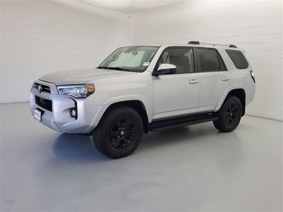 Used 2020 Toyota 4Runner SR5