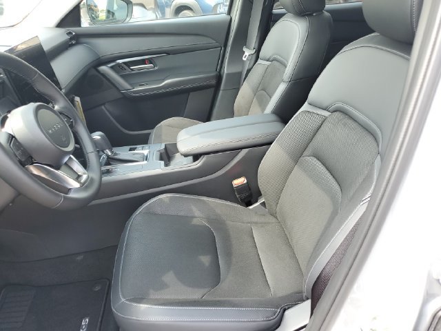 New 2026 MAZDA CX-5 Preferred AWD/4WD image 17