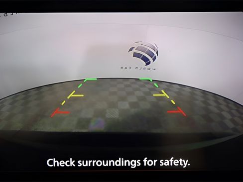 Used 2024 Nissan Rogue SV image 28