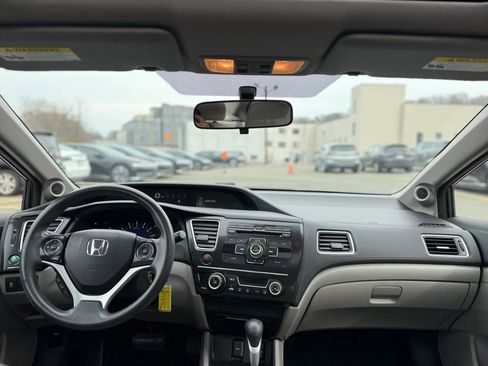 Used 2013 Honda Civic EX image 19