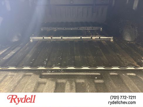 Used 2017 Chevrolet Silverado 2500 LTZ w/ Duramax Plus Package image 18