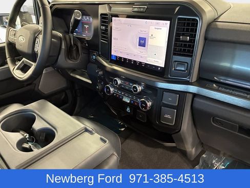 Used 2026 Ford F350 Lariat AWD/4WD image 28