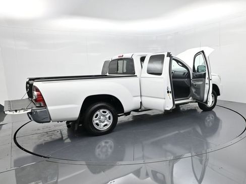 Used 2012 Toyota Tacoma 2WD Access Cab image 48