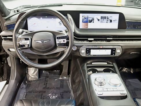 Used 2023 Genesis G90 3.5T image 13