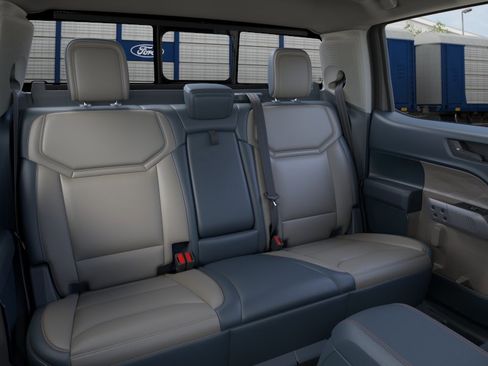 New 2026 Ford Maverick Lariat image 11