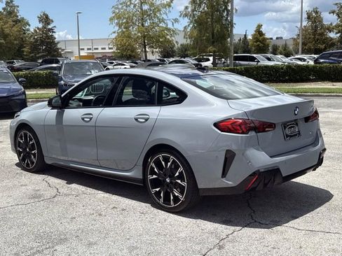 Used 2026 BMW 228i w/ Technology Package FWD image 5