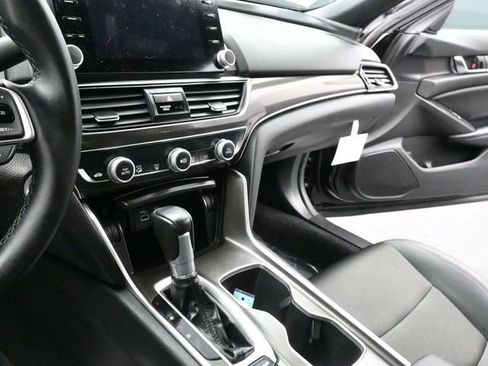 Used 2022 Honda Accord Sport image 22