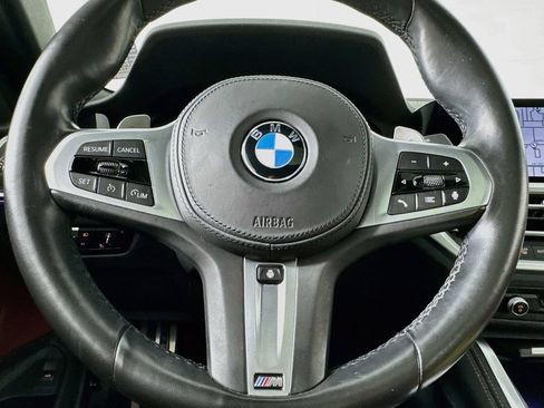 Used 2022 BMW 430i xDrive Coupe w/ M Sport Package AWD/4WD image 35