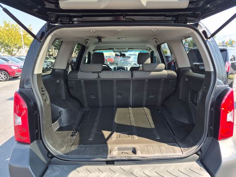 Used 2011 Nissan Xterra S AWD/4WD image 26