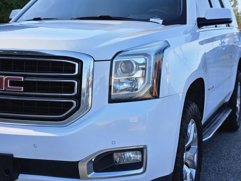 Used 2019 GMC Yukon SLT image 9