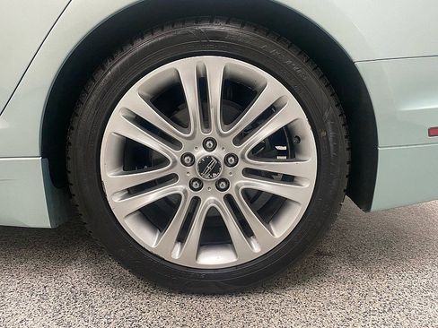 Used 2014 Lincoln MKZ Hybrid w/ Equipment Group 202A Reserve image 27